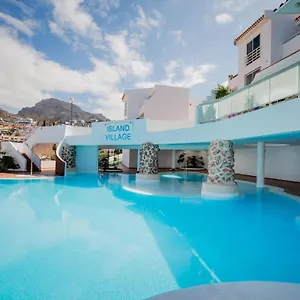 5 Island Village With Wi Fi And Pool Costa Adeje (Tenerife)