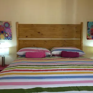 Cuarto Real De Santo Domingo Granada